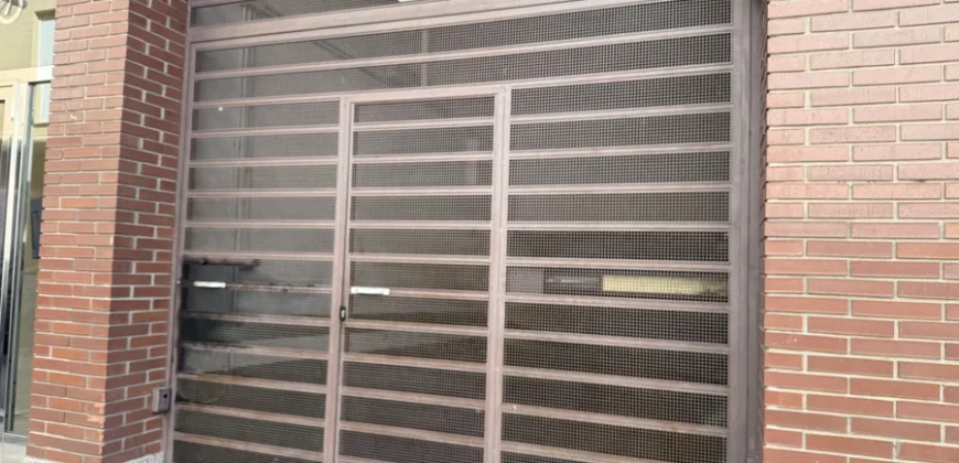 Piso de tres habitaciones dos baños con garaje y trastero