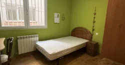 Piso de tres habitaciones dos baños con garaje y trastero Piso de tres habitaciones dos baños con garaje y trastero