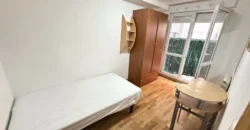 Piso de tres habitaciones dos baños con garaje y trastero Piso de tres habitaciones dos baños con garaje y trastero