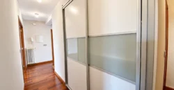 Maravilloso piso de dos habitaciones y dos baños