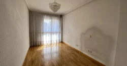 Piso en el centro de Palencia con 3 dormitorios y 2 baños