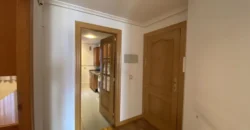 Piso en el centro de Palencia con 3 dormitorios y 2 baños