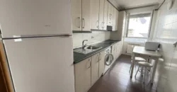 Piso de tres habitaciones dos baños con garaje y trastero Piso de tres habitaciones dos baños con garaje y trastero