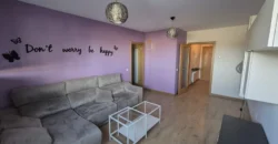 Piso de cuatro habitaciones dos baños con garaje y trastero Piso de cuatro habitaciones dos baños con garaje y trastero
