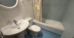 Piso de tres habitaciones dos baños con garaje y trastero Piso de tres habitaciones dos baños con garaje y trastero
