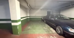 Piso de tres habitaciones dos baños con garaje y trastero Piso de tres habitaciones dos baños con garaje y trastero
