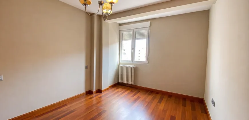 Maravilloso piso de dos habitaciones y dos baños