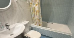 Piso de tres habitaciones dos baños con garaje y trastero Piso de tres habitaciones dos baños con garaje y trastero
