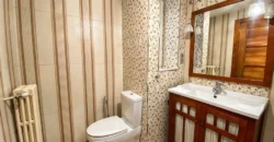 Maravilloso piso de dos habitaciones y dos baños