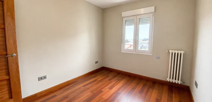 Maravilloso piso de dos habitaciones y dos baños