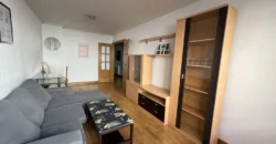 Piso de tres habitaciones dos baños con garaje y trastero Piso de tres habitaciones dos baños con garaje y trastero