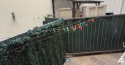 Piso de tres habitaciones dos baños con garaje y trastero Piso de tres habitaciones dos baños con garaje y trastero