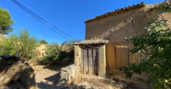 Casa independiente con patio en Capillas. Casa independiente con patio en Capillas.
