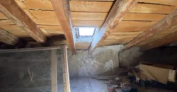 Casa independiente de pueblo para reformar Casa independiente de pueblo para reformar