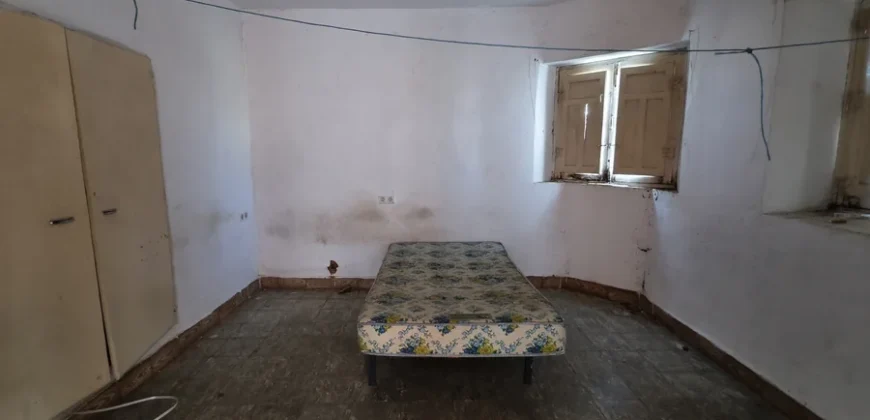 Casa de pueblo en Villafrechos