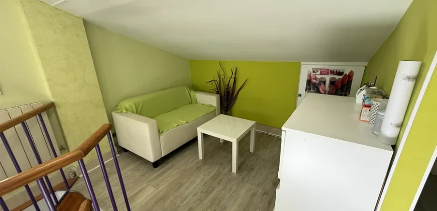 Piso Duplex en venta en Plaza Mayor de Palencia