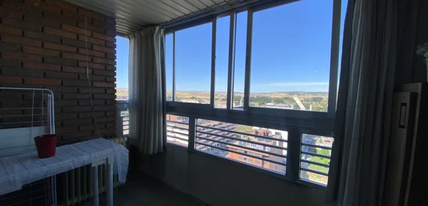 Piso en venta en Palencia con garaje en Pan y Guindas