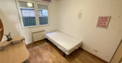 Piso de tres habitaciones dos baños con garaje y trastero Piso de tres habitaciones dos baños con garaje y trastero