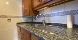 Piso en el centro de Palencia con 3 dormitorios y 2 baños