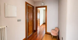 Maravilloso piso de dos habitaciones y dos baños
