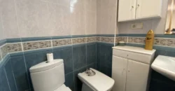 Piso en el centro de Palencia con 3 dormitorios y 2 baños