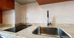 Maravilloso piso de dos habitaciones y dos baños