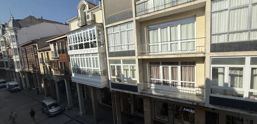 Piso Duplex en venta en Plaza Mayor de Palencia