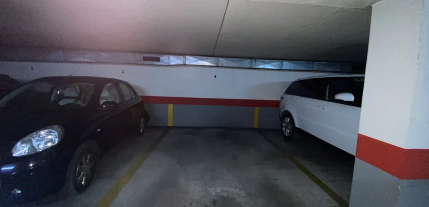 Piso en el centro de Palencia con 3 dormitorios y 2 baños