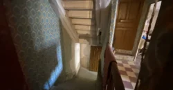 Casa independiente de pueblo para reformar Casa independiente de pueblo para reformar