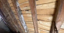 Casa independiente de pueblo para reformar Casa independiente de pueblo para reformar
