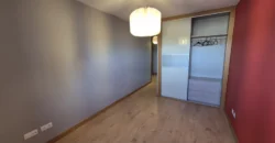 Piso de cuatro habitaciones dos baños con garaje y trastero Piso de cuatro habitaciones dos baños con garaje y trastero
