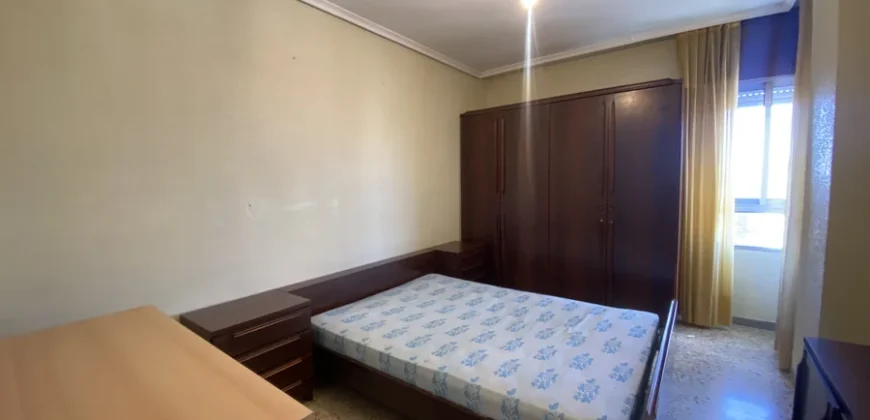 Piso en venta en Palencia con garaje en Pan y Guindas