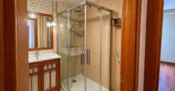 Maravilloso piso de dos habitaciones y dos baños