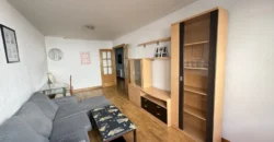 Piso de tres habitaciones dos baños con garaje y trastero Piso de tres habitaciones dos baños con garaje y trastero