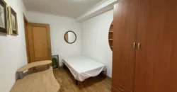 Piso de tres habitaciones dos baños con garaje y trastero Piso de tres habitaciones dos baños con garaje y trastero