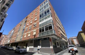 Piso reformado en venta en Palencia centro de 3 dormitorios Piso reformado en venta en Palencia centro de 3 dormitorios