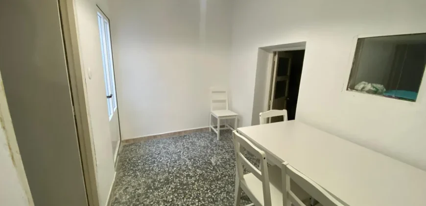 Chalet adosado en Baltanas.