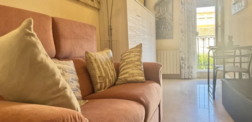 Apartamento en Plaza Mayor de Palencia