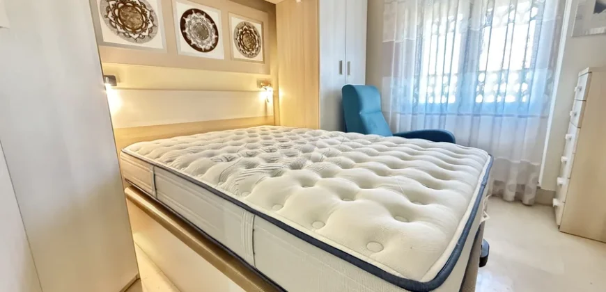 Apartamento en Plaza Mayor de Palencia