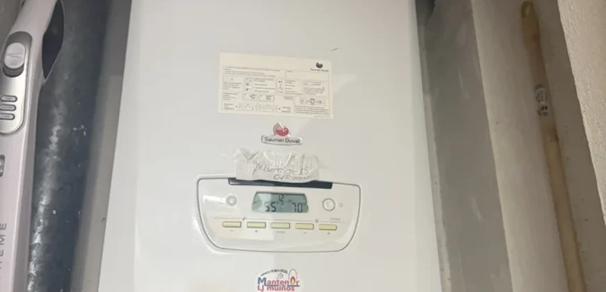 Apartamento en Plaza Mayor de Palencia