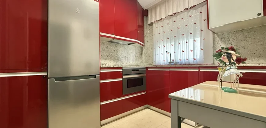 Apartamento en Plaza Mayor de Palencia