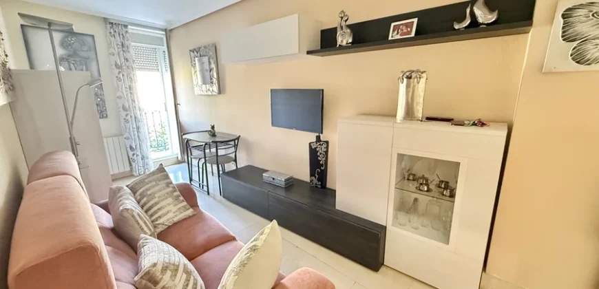 Apartamento en Plaza Mayor de Palencia
