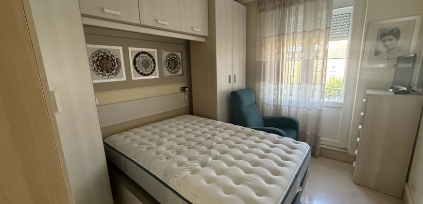 Apartamento en Plaza Mayor de Palencia