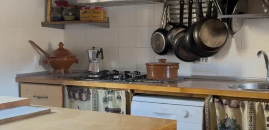 Bodega en Baltanas.