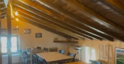 Bodega en Baltanas.