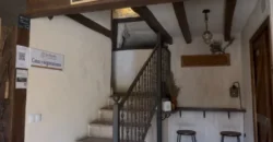 Bodega en Baltanas.