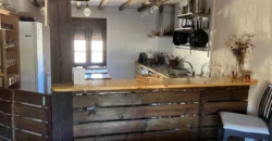 Bodega en Baltanas.