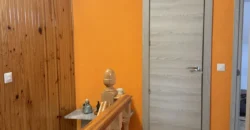 Chalet adosado en Fuentes de Valdepero. Chalet adosado en Fuentes de Valdepero.