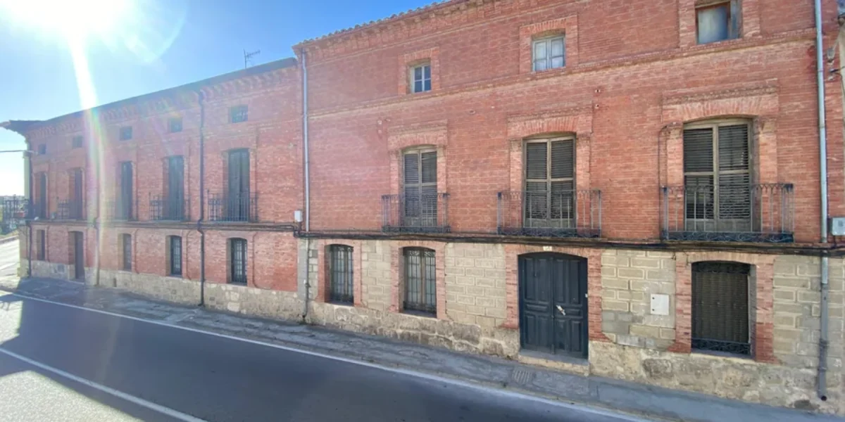 Alquiler de casa en Baltanás, Palencia Alquiler de casa en Baltanás, Palencia