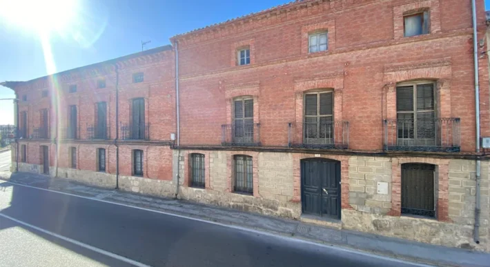 Alquiler de casa en Baltanás, Palencia Alquiler de casa en Baltanás, Palencia